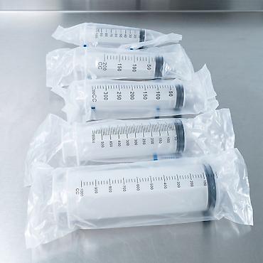 zip lock: Шприцы большого объема / промывочные шприцы В наличии ограниченное — 2