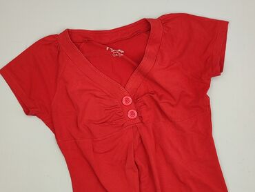Women's Clothing: Women`s T-shirt, size 2XL (EU 44)