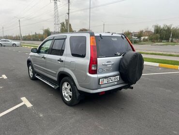 хонда сабер 1995: Honda CR-V: 2004 г., 2.4 л, Механика, Бензин, Внедорожник