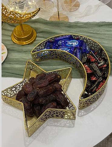 Подарки и сувениры: ПОСУДА в ПОДАРОК 🎁🌙🌟✨💛⭐ Очень красивая посуда.🌟🌟🌟 Для домав подарок — 9