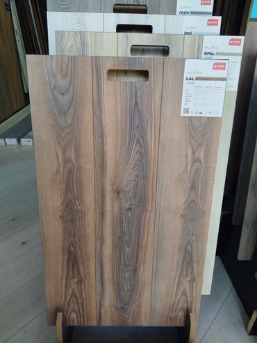 5 10 taxta: Camsan Original AURA seriyası – LAL laminat döşəmə paneli (L223589) -
