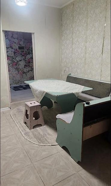 sansui 707: 2 комнаты, 52 м², 106 серия улучшенная, 7 этаж — 5
