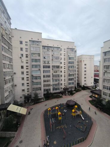 Продажа домов: 2 комнаты, 50 м², Элитка, 6 этаж, Евроремонт