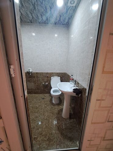 Yeni tikili: Bakı şəhərinin Nəsimi rayonunda, #28 May metro stansiyasına yaxın — 9