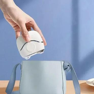 salonke cipele: USB GRICKALICA ZA NOKTE - ZA DECU - BEBE - STARIJE | Automatska — 1