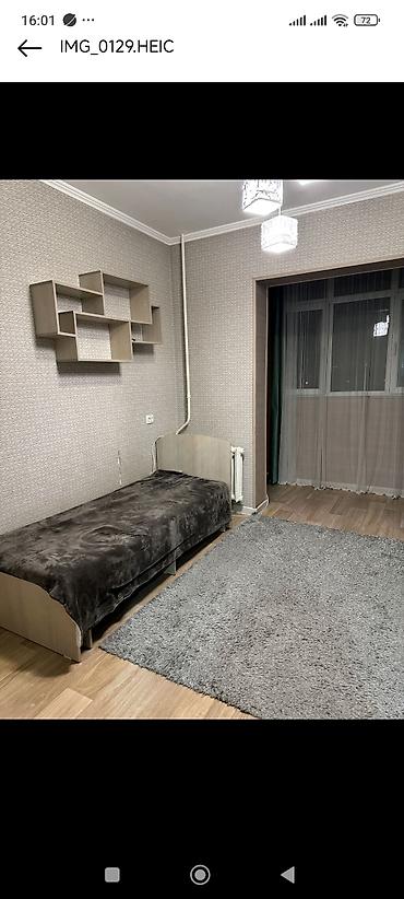 Долгосрочная аренда квартир: 2 комнаты, Собственник, Без подселения, С мебелью полностью — 7