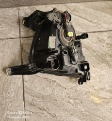 Faralar: Komplekt, Duman əleyhinə faralar, Kia, 2016 il, Orijinal, Yaponiya, İşlənmiş — 6