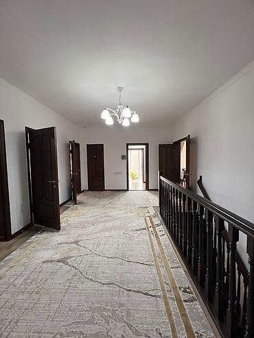 Продажа коттеджей и домов: Ж/м Арча-Бешик, ул. 14-я / Абдрахманова Общая площадь земли-9,7 соток — 10