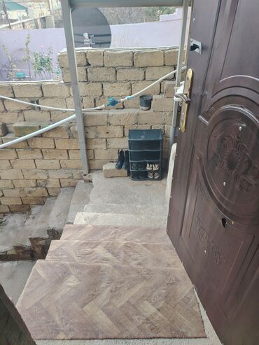 Həyət evləri və villaların satışı: Sulutəpə qəs. 5 otaqlı, 100 kv. m, Kredit yoxdur, Orta təmir — 15