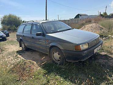 мотор бмв 1 8: Volkswagen Passat: 1989 г., 1.8 л, Механика, Бензин, Универсал — 3