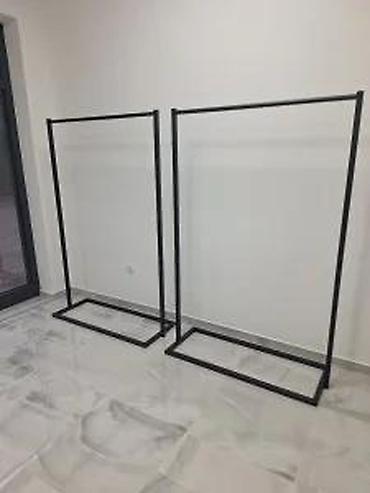 Ostali nameštaj: ŠTENDERI IZRADA PO MERI XL7809 | — 1