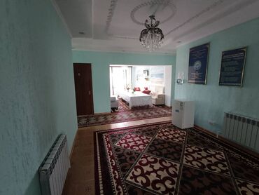 Туристические услуги: Гостиница "Кыргызстан" в центре в города Каракол ждет своих гостей у — 2