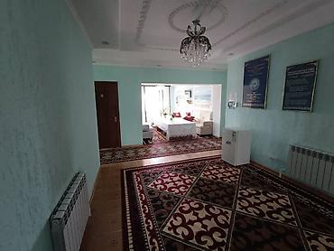 Аренда отелей и хостелов: Гостиница "Кыргызстан" город Каракол ул.Масалиева 217 - Небольшой — 4