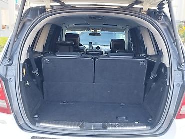 Mercedes-Benz: Mercedes-Benz GL 550 4MATIC SUV - Ban növü: tam ölçülü 7 yerlik SUV - — 13