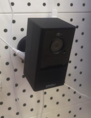 Автомобильные камеры: Установка видеонаблюдения Видеодомофонов Продажа Обслуживание Ремонт — 6