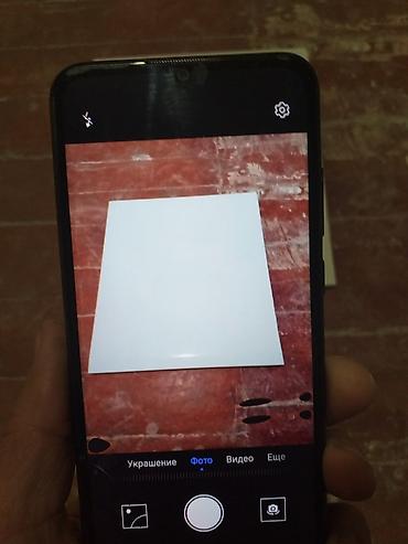 huawei 7: Huawei Y6, Б/у, 32 ГБ, цвет - Черный, 2 SIM — 8