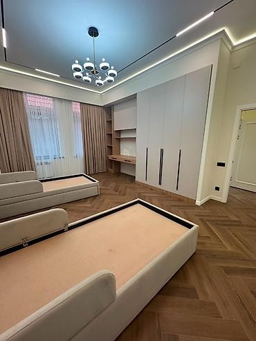 Продажа таунхаусов: 5 комнат, 189 м², Ботанический сад Газ, Электричество, Канализация — 11