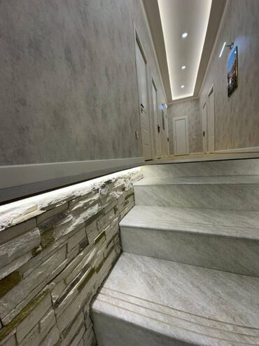 Həyət evləri və villaların satışı: Mehdiabad 4 otaqlı, 100 kv. m, Yeni təmirli — 20