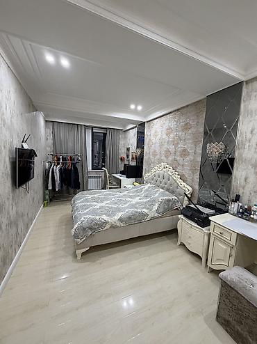 эксклюзив недвижимость: 5 комнат, 230 м², Ала-Арча ТРЦ Элитка, 9 этаж, Евроремонт — 5