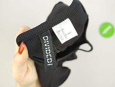 vi ted: H&M Divided, Sukienka damska, rozmiar M — 4