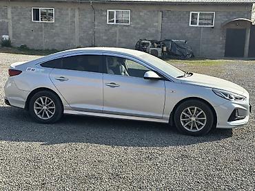 соната 2006 года: Hyundai Sonata: 2021 г., 2 л, Автомат, Газ, Седан — 3