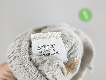 ketis studio: Spodnie materiałowe damskie, rozmiar S — 4