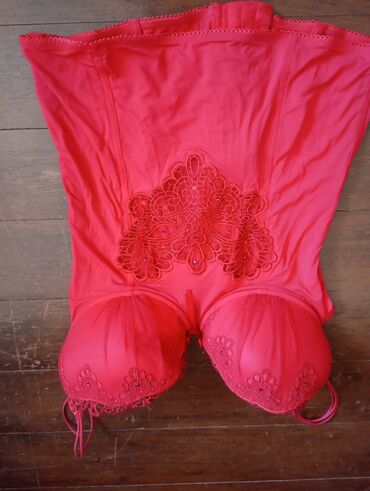 Пеньюары: Новые!!! Ликвидация! Пеньюары, боди, корсеты. Производство Франция — 7