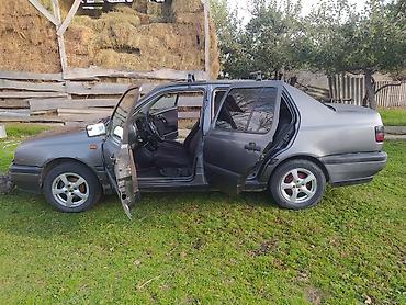 Volkswagen: Volkswagen Vento: 1994 г., 1.8 л, Механика, Бензин, Седан — 2