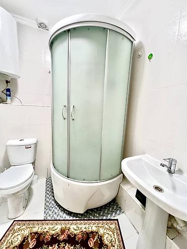 centr park: Аренда квартиры на Иссык-Куле, Кыргызское взморье, Бостери, 4 места, Цена Целиком за жилье — 4