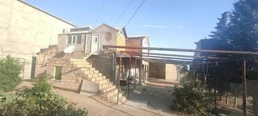 merdekan bag evleri satisi: Bakı, Novxanı, 500 kv. m, 6 otaqlı, Hovuzsuz, Qaz, İşıq, Su