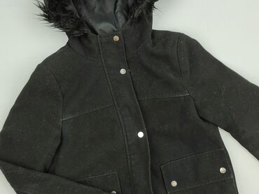 Stradivarius, Women`s parka, size S (EU 36)