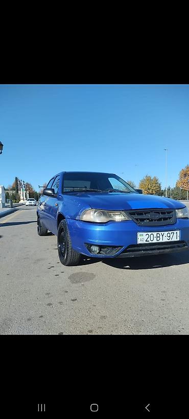 daewoo nexia 2010: ZAZ Forza: 1.5 l | 2008 il 567000 km Sedan — 5