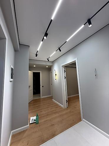 2 room: 2 комнаты, 64 м², Элитка, 8 этаж, Евроремонт — 5