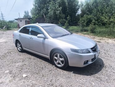 купить автомобиль маз в бишкеке: Honda Accord: 2003 г., 2 л, Автоматические, Бензин, Седан