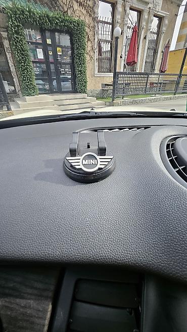 Mini: Mini Mini Cooper (2002-Present): 2017 г., Автомат, Бензин, Хэтчбэк — 8