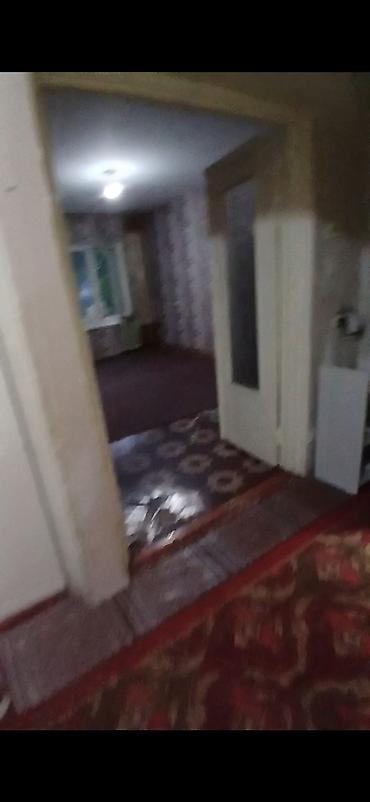 Продажа квартир: 2 комнаты, 46 м², ул. Масалиева-Монуева, 1 этаж, Свежий ремонт at lalafo.kg — 6 Продажа квартир: 2 комнаты, 46 м², ул. Масалиева-Монуева, 1 этаж, Свежий ремонт — 6