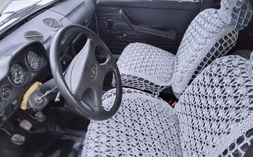 VAZ (LADA): VAZ (LADA) 2106: 1.6 l | 1997 il 60000 km Sedan — 6