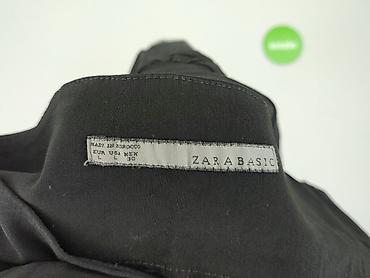 zara basic 77302: Zara, Sukienka damska, rozmiar S — 4