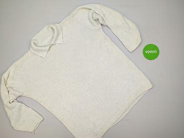sweter wojan: Sweter damski, rozmiar 6XL — 2