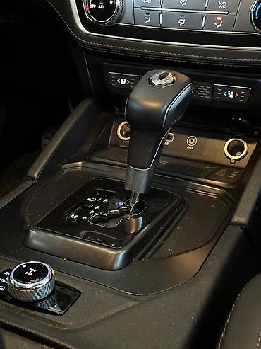 Dongfeng: Dongfeng : 2020 г., Внедорожник — 6