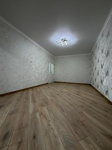 Продажа квартир: 1 комната, 45 м², Элитка, 2 этаж, Евроремонт — 2