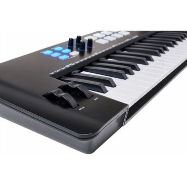 roland g 600: Midi-klaviatura