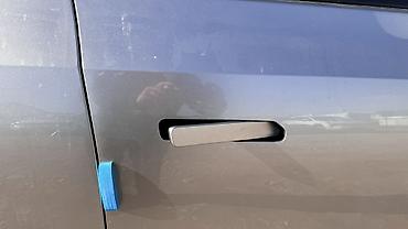 GAC: Электромобиль GAC Aion Y (кросс-вэн/компактный SUV) Запас хода 510 - — 7