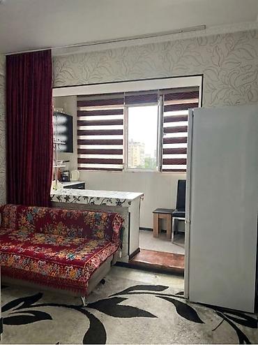 flat osh: 1 комната, 50 м², Физкультурный (КГАФКиС) 106 серия, 6 этаж, Евроремонт — 4