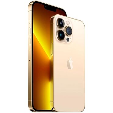 Apple iPhone: IPhone 13 Pro, Б/у, 128 ГБ
