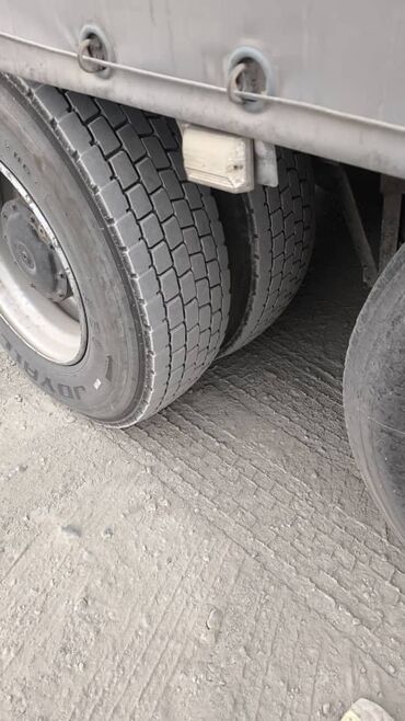 Тягачи: Тягач, Shacman, 2012 г., Тентованный — 7