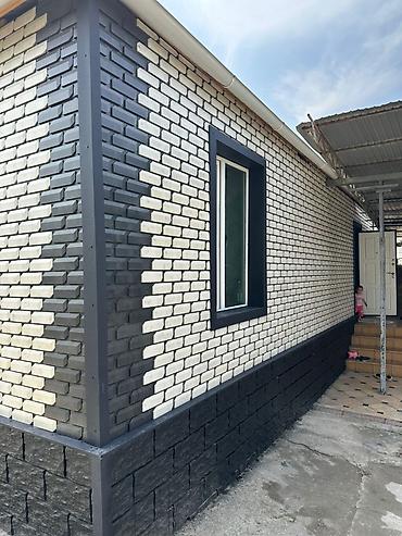 Фасадные работы: Ремонт фасада | Клинкерная плитка 3-5 лет опыта — 24