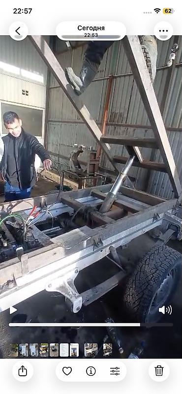 www.tuktuk: Продаю самосвальную установку на спринтер для средней базы дубль — 2