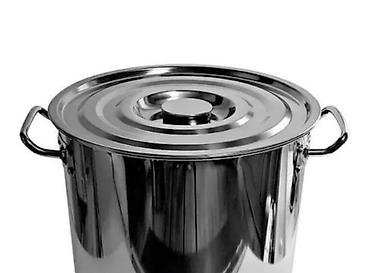 Кастрюли: Продаю кастрюлю 50 литров — 2