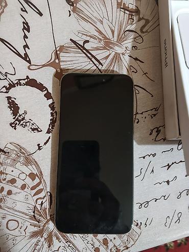 17 pro max planshet: IPhone 15 Pro, Серебристый, Битый — 3